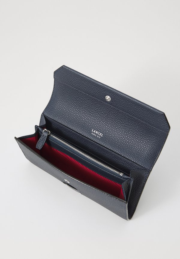 NINON  - Wallet - petrol3