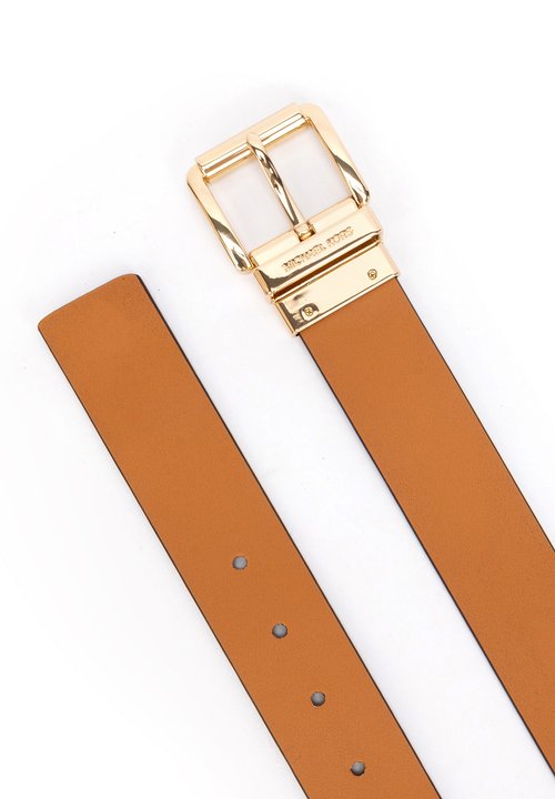 MICHAEL Michael Kors REVERSIBLE SMOOTH TO LOGO - Belt  display picture 2