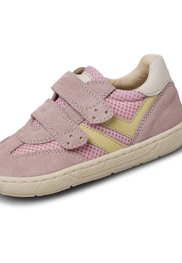 KEVIS – Lauflernschuh – rosa