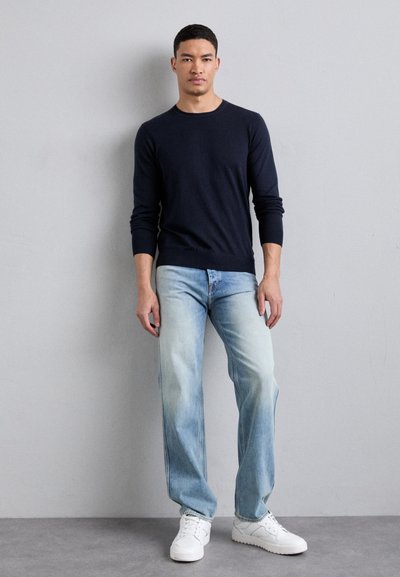 Tiger of Sweden ALEC - Jeans relaxed fit - dust blue