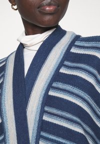 Lauren Ralph Lauren Kardigan - dark blue