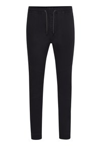 Unselected, black