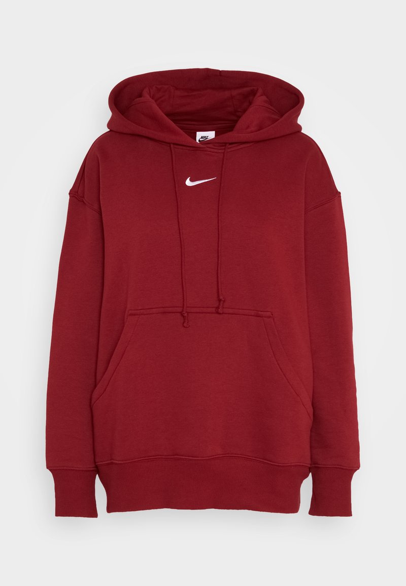 Nike hoodie rood Outlet