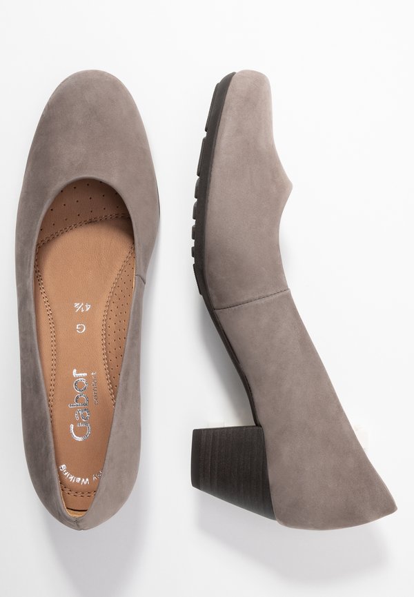 Classic heels - fumo3