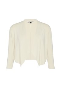 Unausgewählt, beige