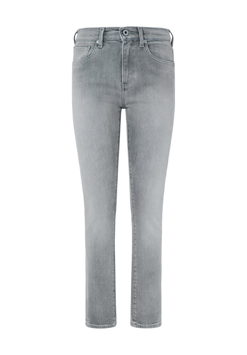 Pepe Jeans Jeans Skinny Fit grijs denim/greydenim