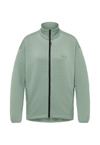 Non sélectionné, green zinnia