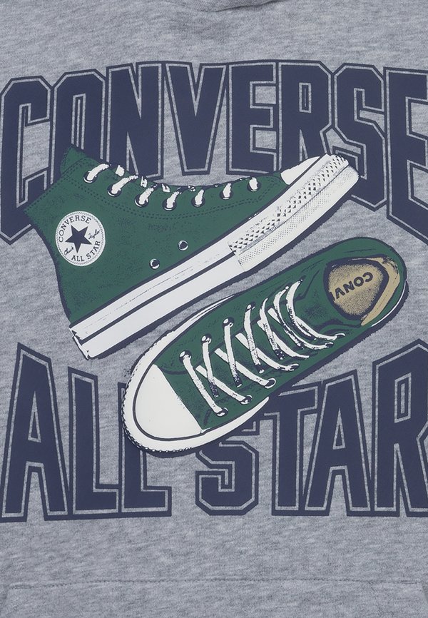 ALL STAR RELAXED HOODIE - Sweatshirt2