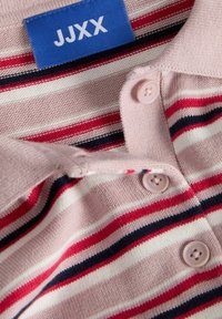 JJXX JXLILLIANA - Striktrøje - violet ice