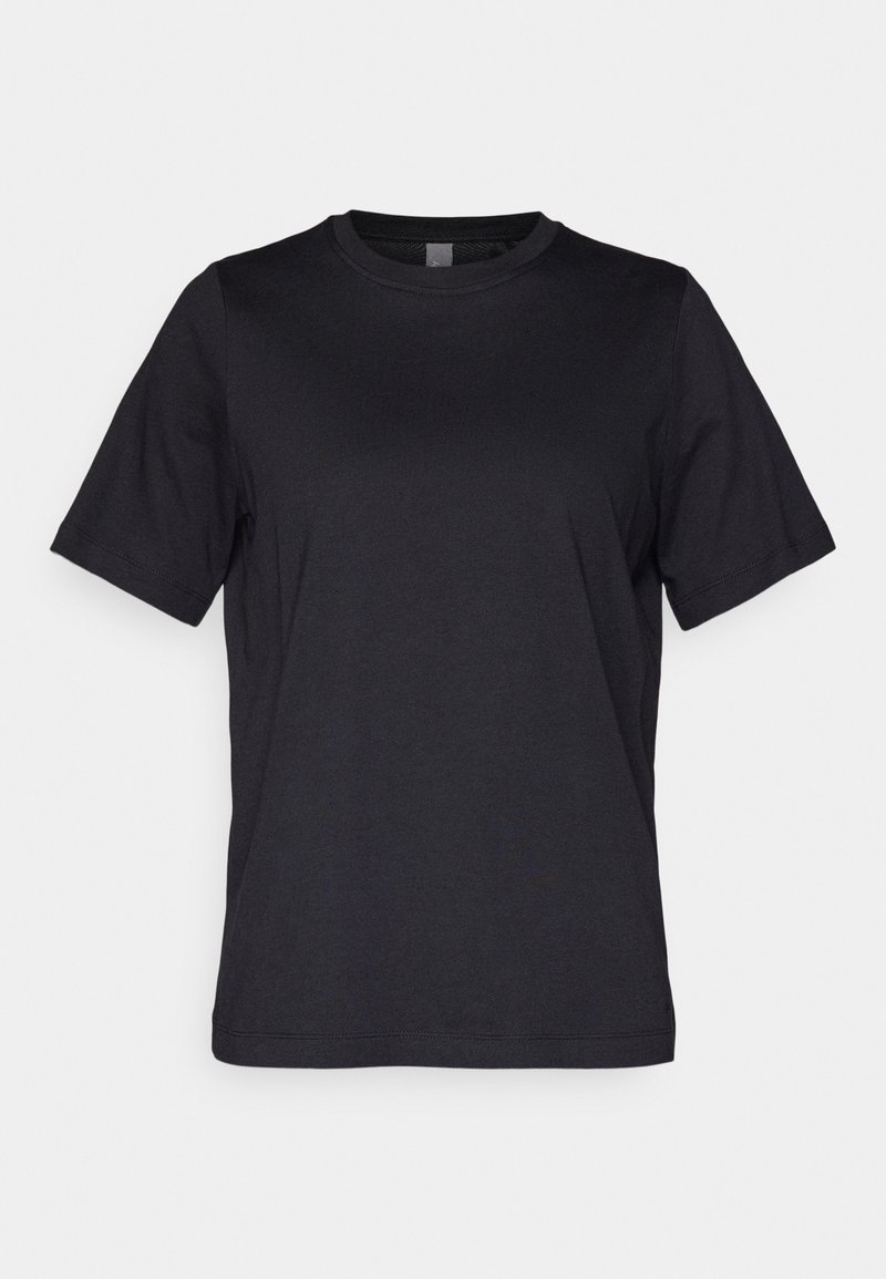 Sweaty Betty T-shirt basic zwart