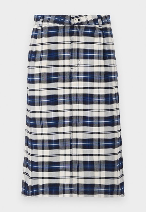 TARBELL SKIRT - Pencil skirt2