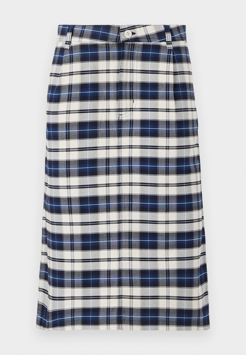 Carhartt WIP Kokerrok blauw