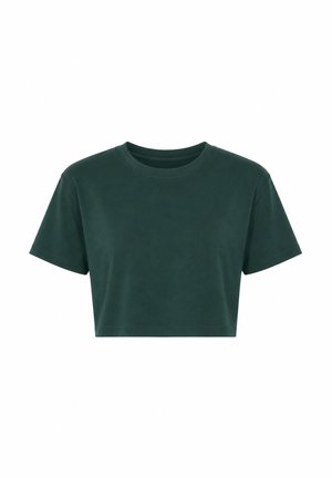 Carpatree, CROP, ciemnozielony