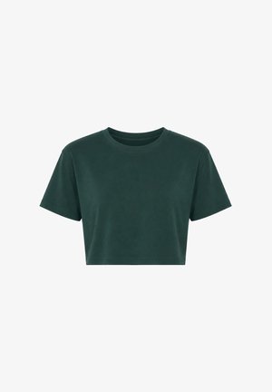 Carpatree, CROP, ciemnozielony