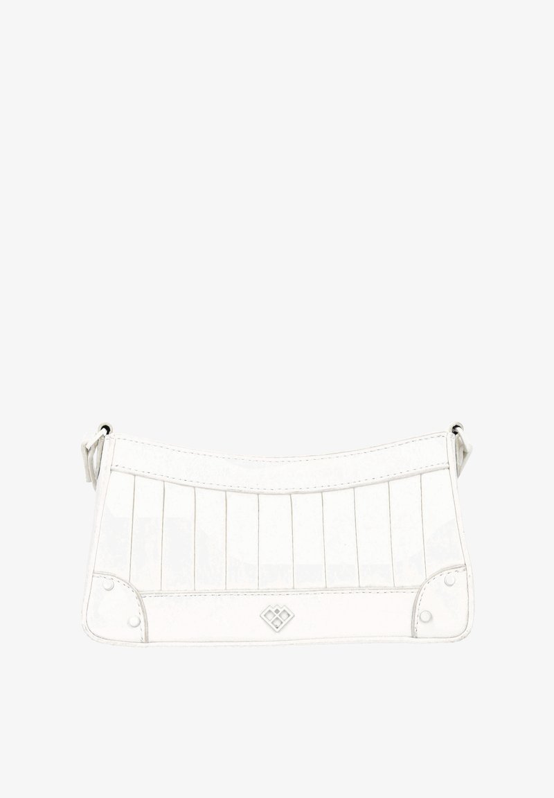 myMo Umhängetasche - weiss