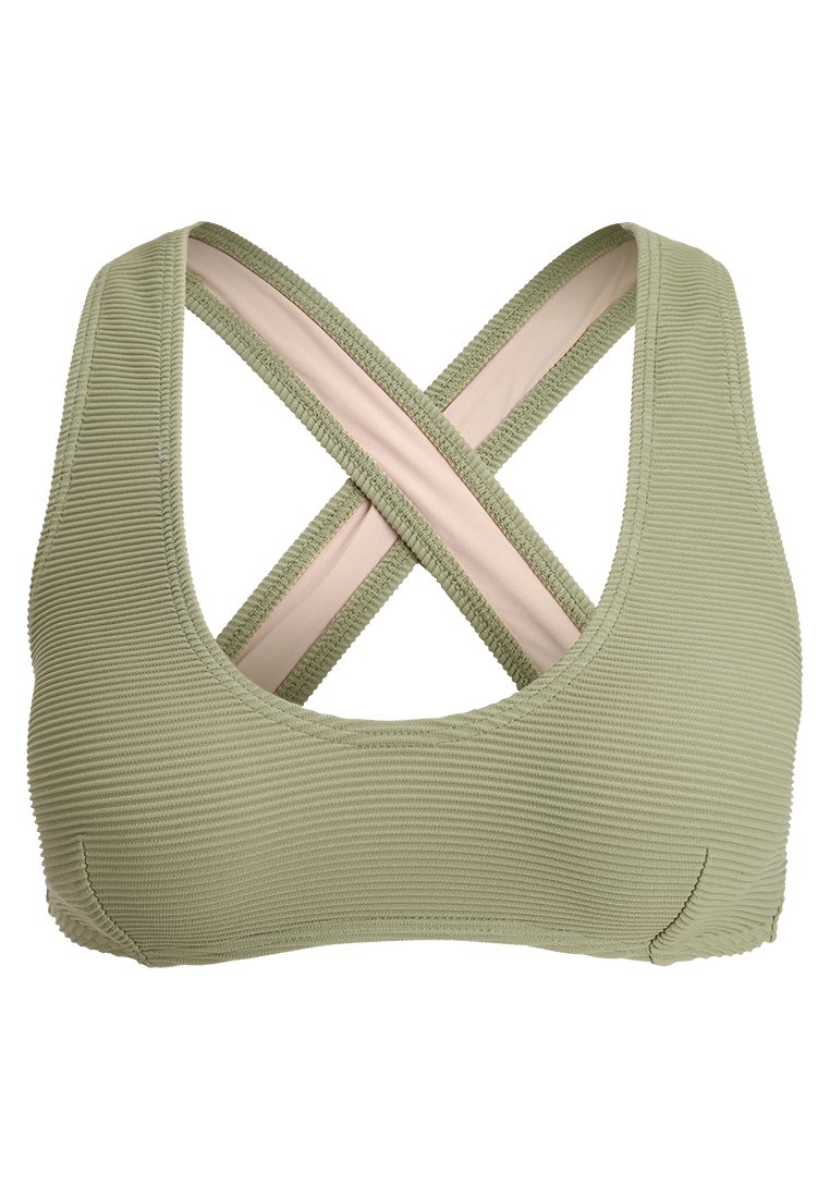 Top de bikini