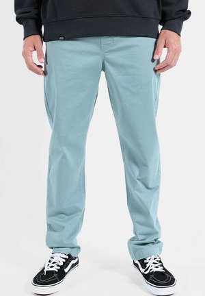 ONAGHEL - Pantalon de survêtement - cactus