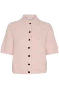 Unselected, rose grey melange
