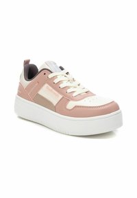 Refresh Zapatillas - beige