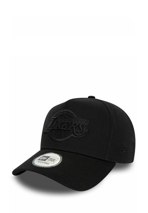 AFRAME TRUCKER NBA LOS ANGELES LAKERS - Cap - black
