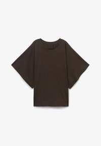 Non sélectionné, brown