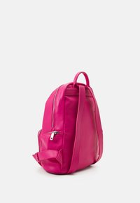 Desigual BACK HALF LOGO CHESTER - Zaino - pink