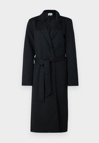 ONLNICOLE  - Classic coat - black