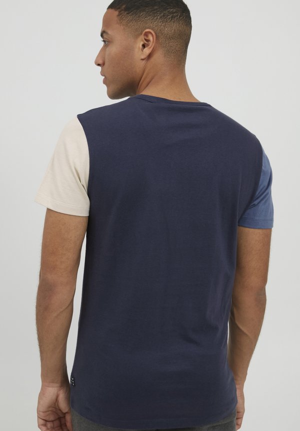 BHLAMBERTO - Print T-shirt2