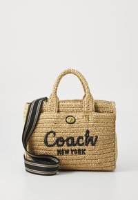 CARGO TOTE BAG 26 - Håndveske - beige