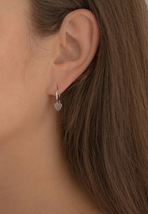 Pendientes - silber