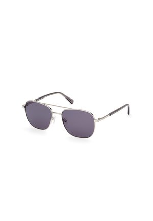 Sonnenbrille - grigio medio grigio fumo