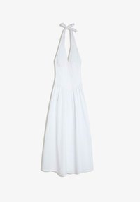 Sélectionné, white