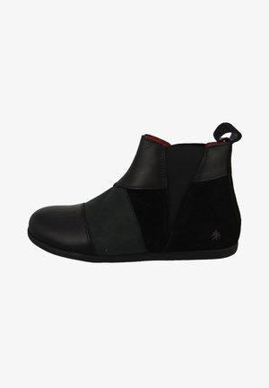 ELEGANTE LARISSA CHELSEA - Ankelstøvler - black