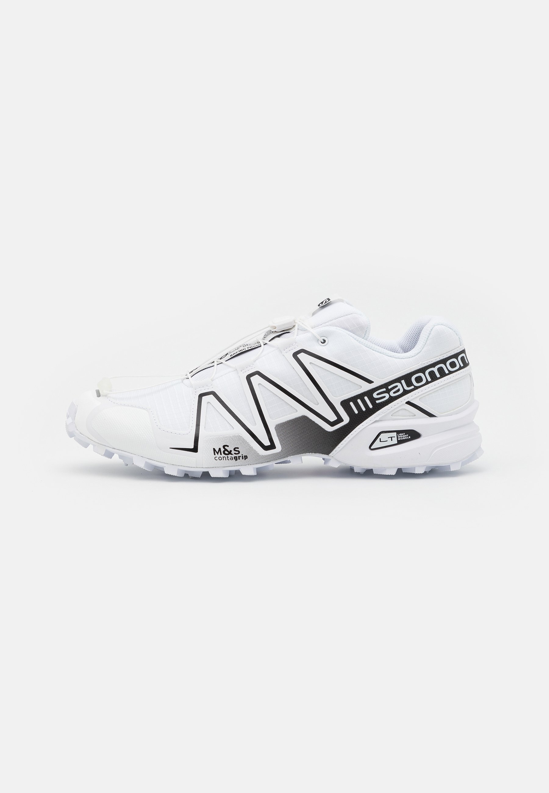 Salomon Sportstyle SPEEDCROSS UNISEX Zapatillas white/alloy