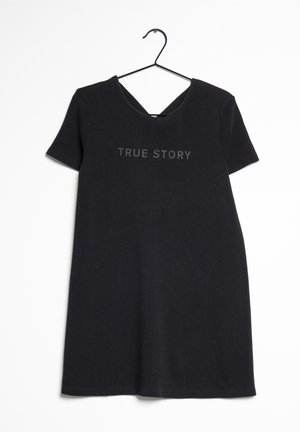 Robe de jour - black