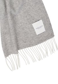 PROFUOMO Sjal / Tørklæder - grey