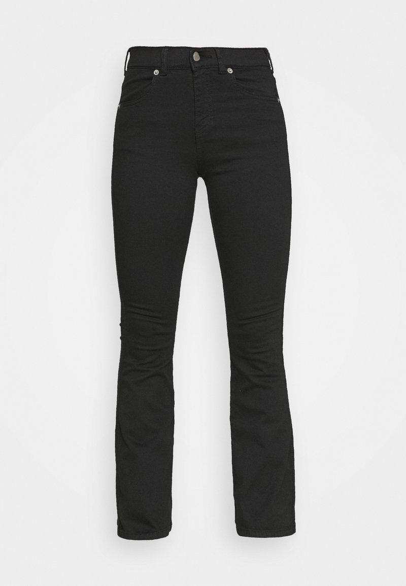 Blugi bootcut
