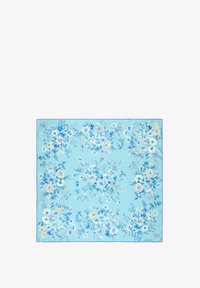 Non sélectionné, celeste