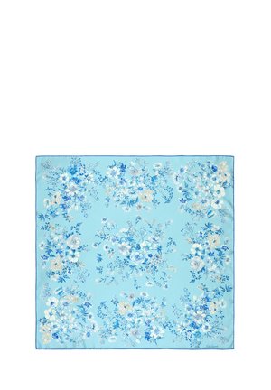 RISOLUTO - Fulár - celeste