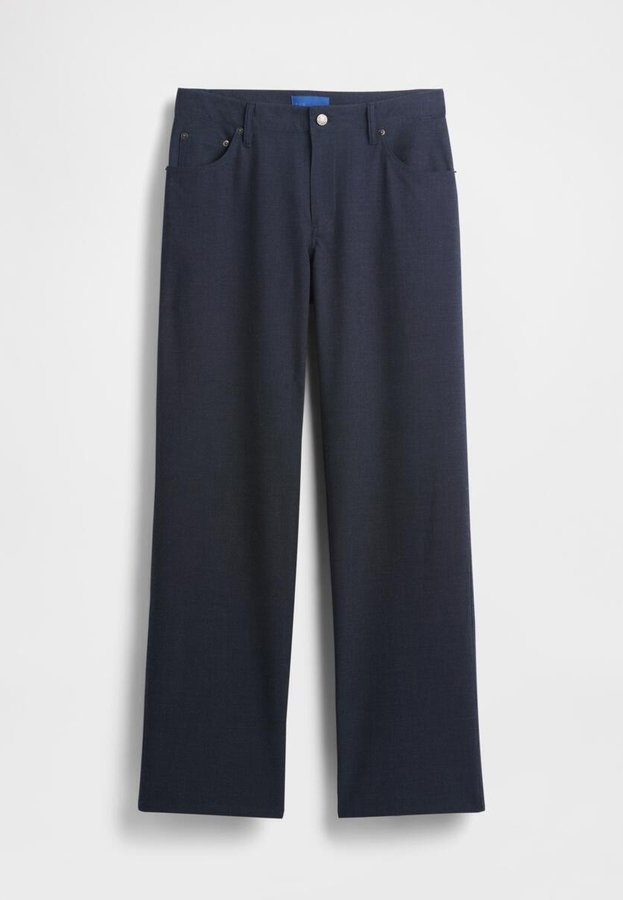 GAP Broek zwart