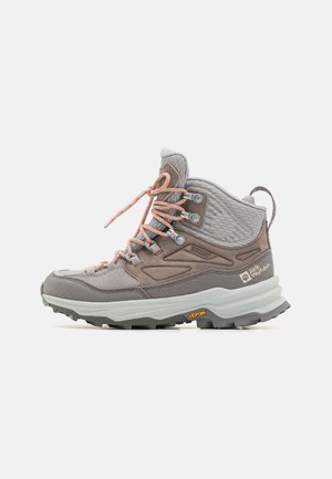 CYROX  - Outdoorschoenen - pebble