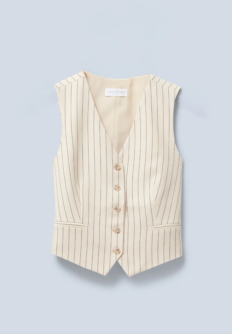 LeGer by Lena Gercke Bodywarmer beige