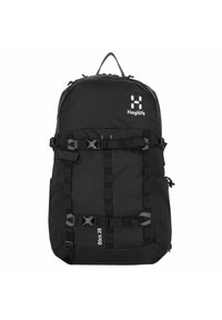 Haglöfs Zaino da trekking - true black