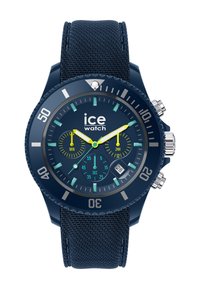 Ice-Watch - Ura kronograf - blue lime l Miniaturna slika 1