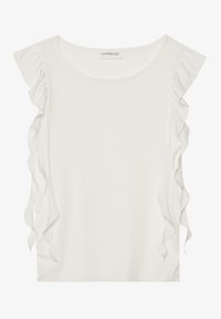T-shirts print - offwhite