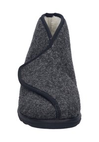 Josef Seibel NICE - Slippers - anthrazit