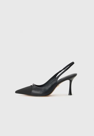 ALDO, Escarpins - black