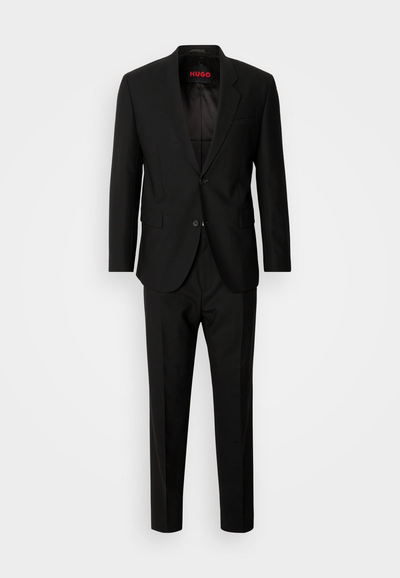 HUGO Kostuum zwart HUGO Kostuum zwart