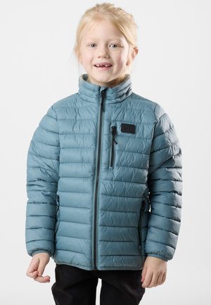 LOFOTEN - Winter jacket - seaweed green