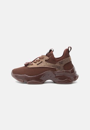 MATCH R - Joggesko - gnd coffee